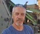 Citas Hombre Francia a La garde : Patrick, 61 años